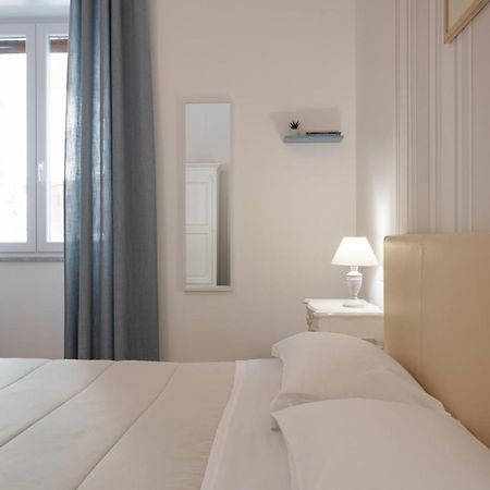 B&B Palermo Bella Rooms And Suites Exteriör bild