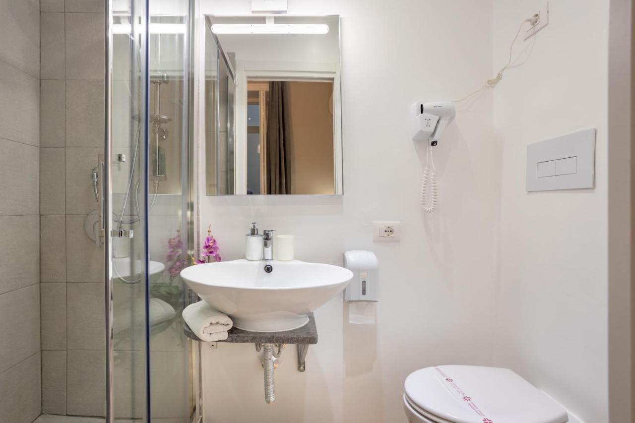 B&B Palermo Bella Rooms And Suites Exteriör bild