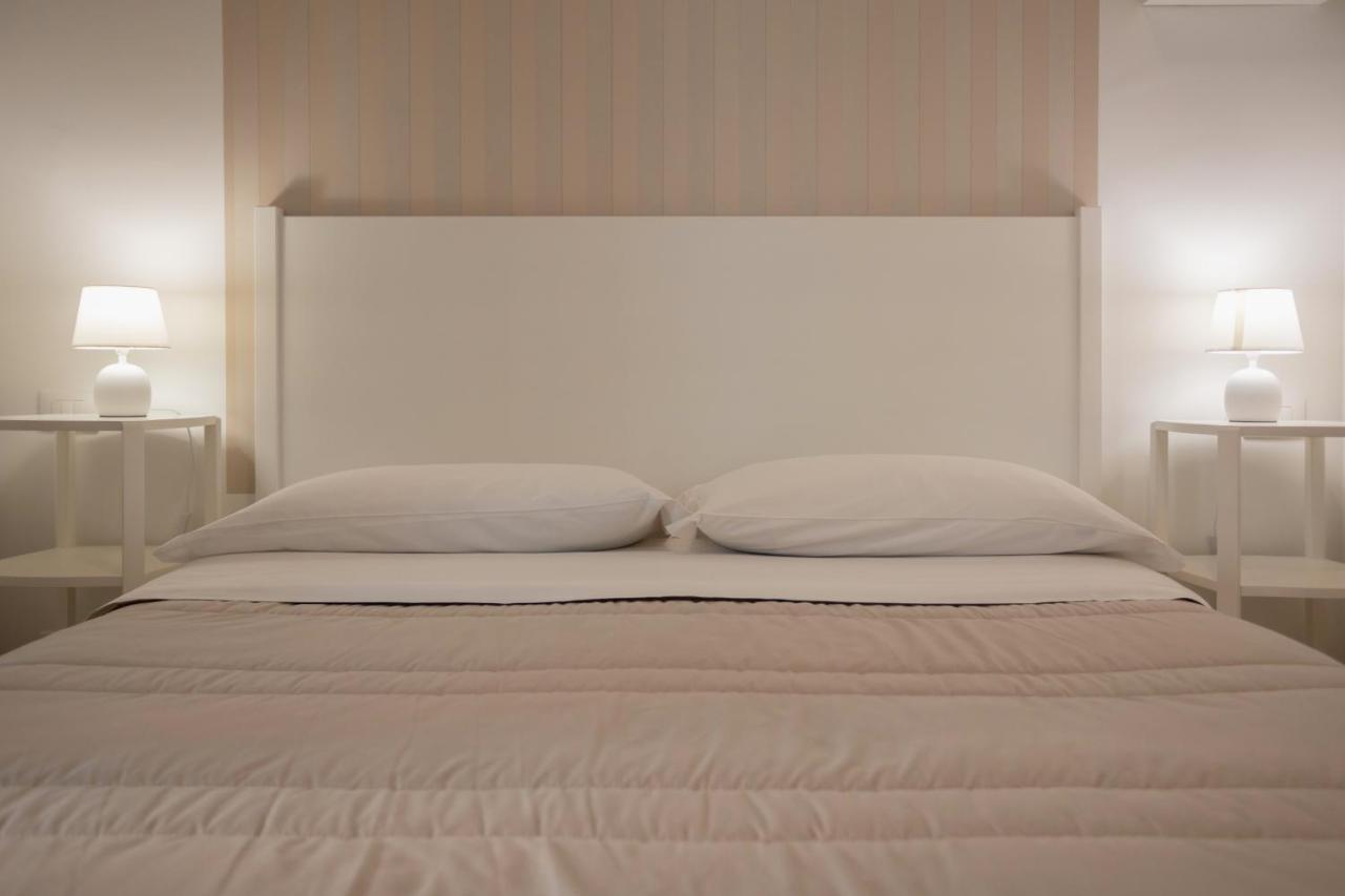 B&B Palermo Bella Rooms And Suites Exteriör bild