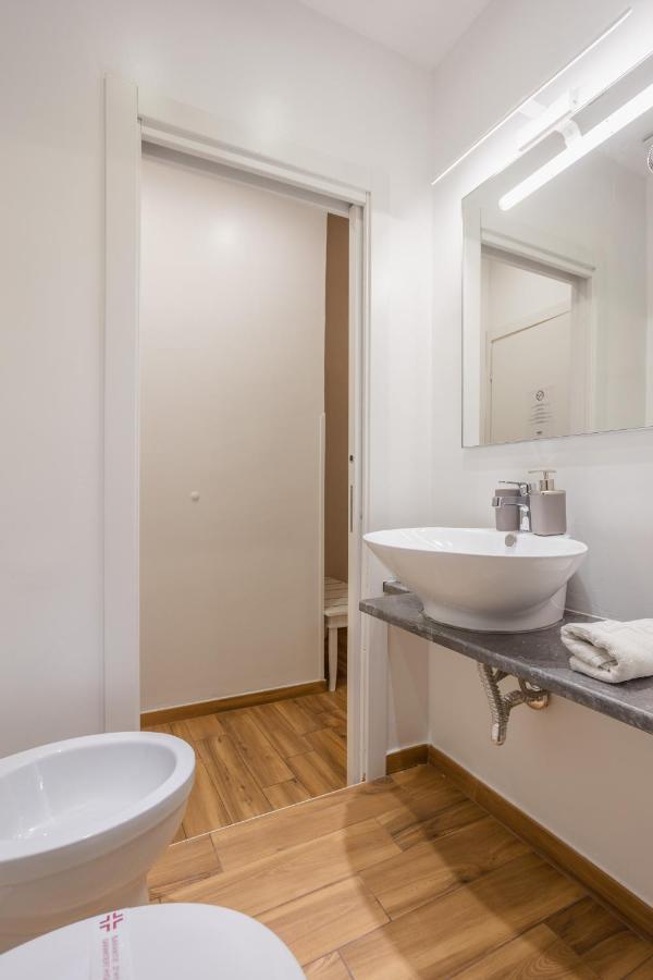 B&B Palermo Bella Rooms And Suites Exteriör bild